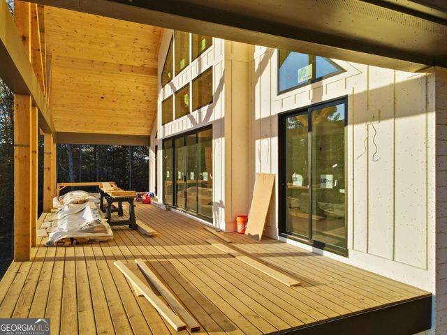 1783 Hunter Drive, Ranger, GA 30734