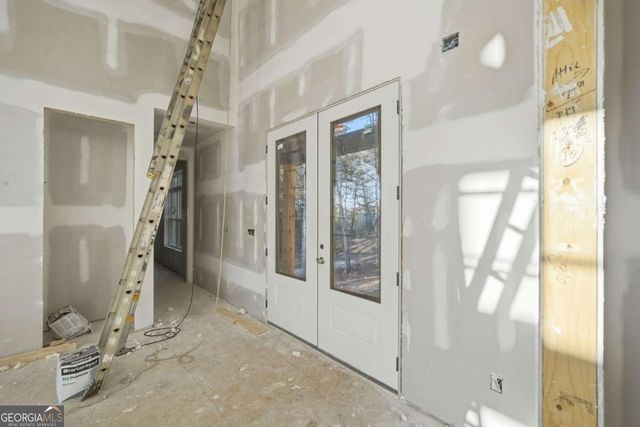 1783 Hunter Drive, Ranger, GA 30734