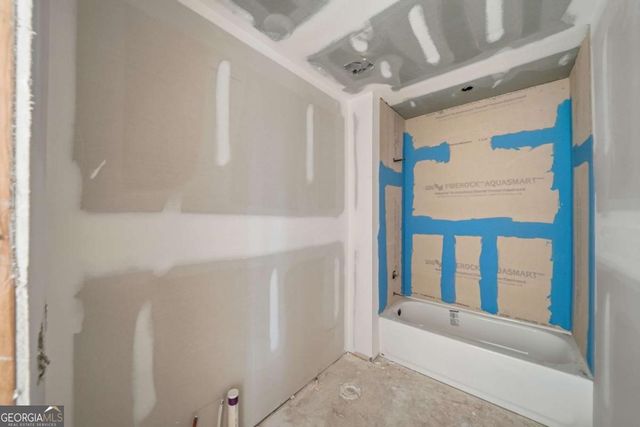 1783 Hunter Drive, Ranger, GA 30734