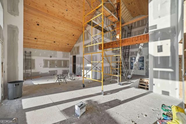 1783 Hunter Drive, Ranger, GA 30734