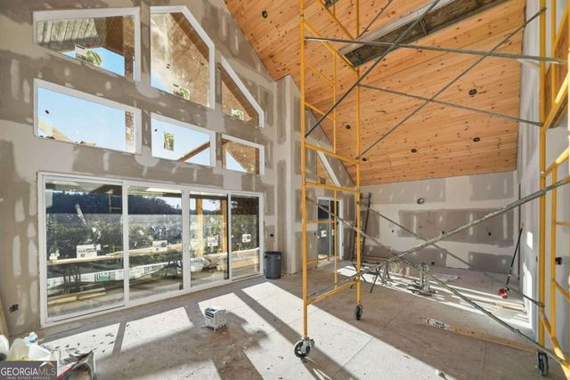 1783 Hunter Drive, Ranger, GA 30734