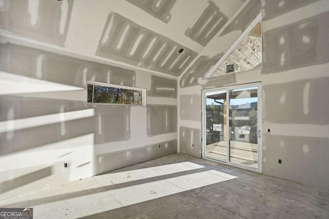 1783 Hunter Drive, Ranger, GA 30734