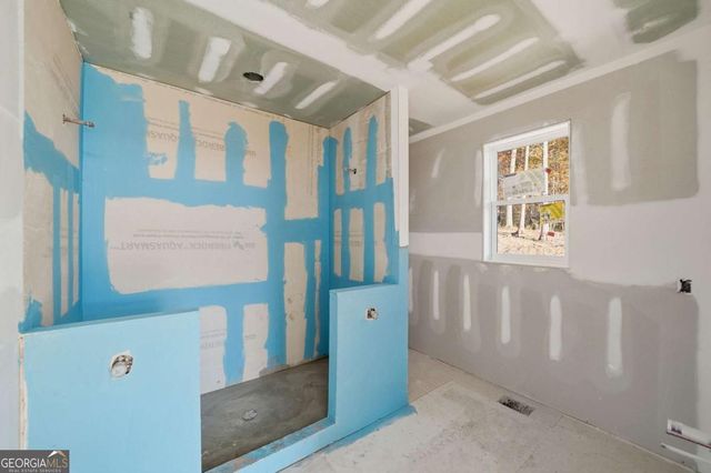 1783 Hunter Drive, Ranger, GA 30734