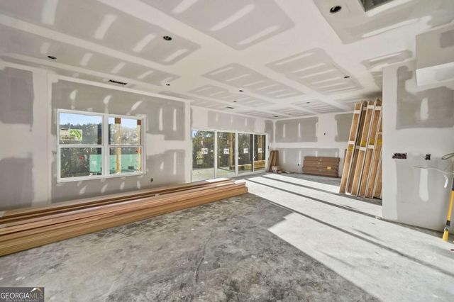 1783 Hunter Drive, Ranger, GA 30734