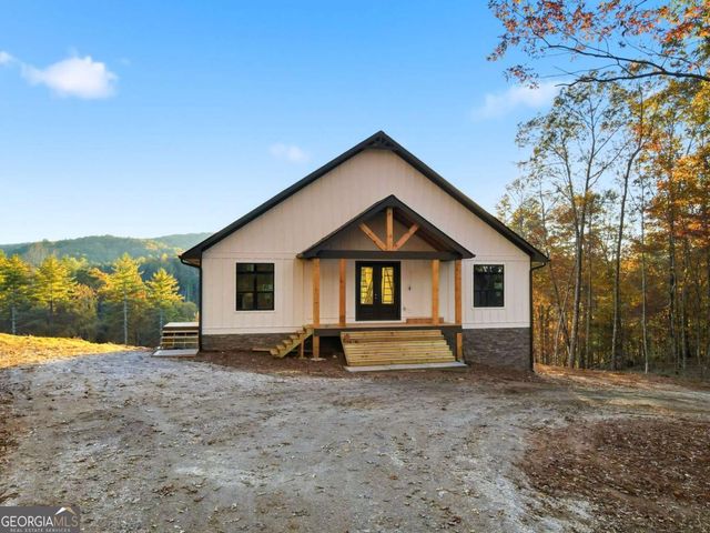 1783 Hunter Drive, Ranger, GA 30734