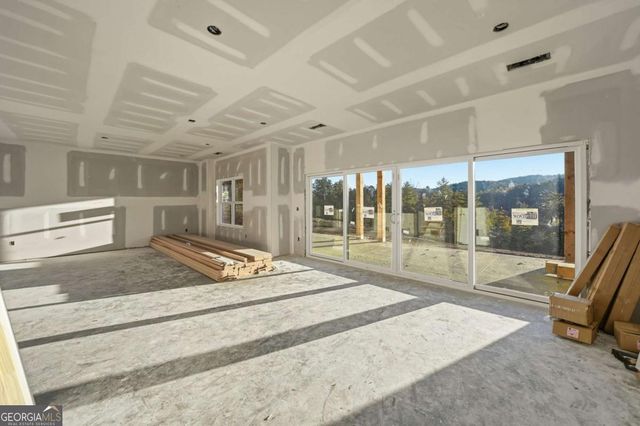 1783 Hunter Drive, Ranger, GA 30734