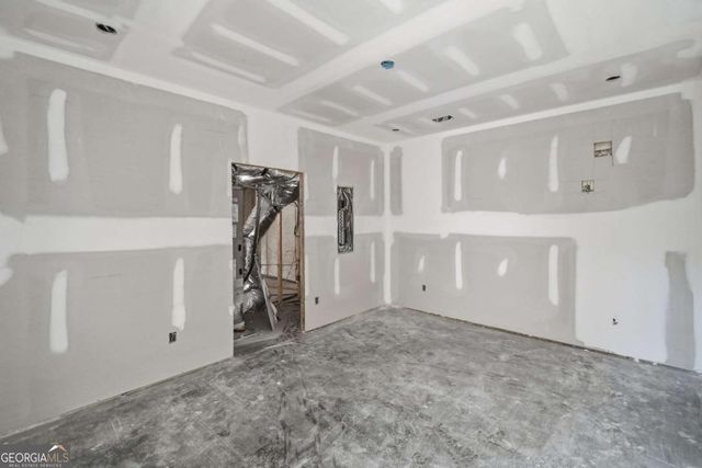 1783 Hunter Drive, Ranger, GA 30734