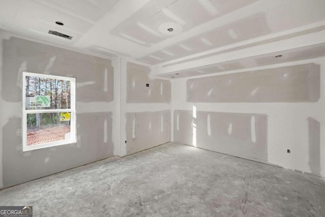 1783 Hunter Drive, Ranger, GA 30734