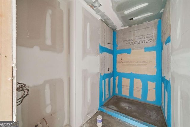 1783 Hunter Drive, Ranger, GA 30734