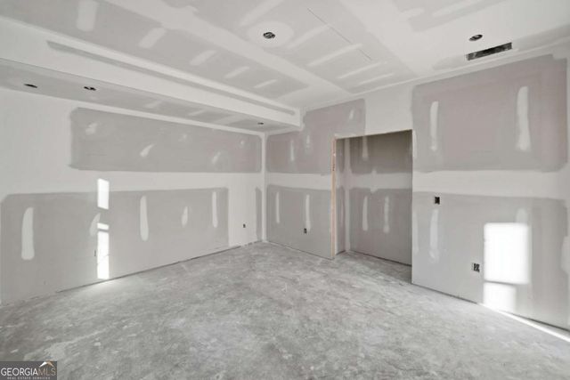 1783 Hunter Drive, Ranger, GA 30734