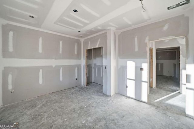 1783 Hunter Drive, Ranger, GA 30734