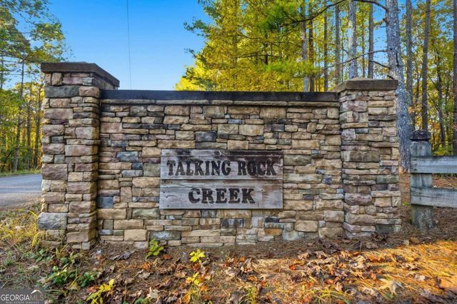 1783 Hunter Drive, Ranger, GA 30734