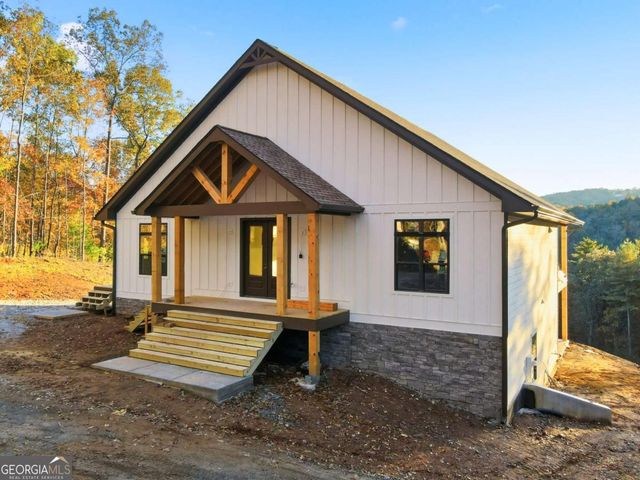 1783 Hunter Drive, Ranger, GA 30734