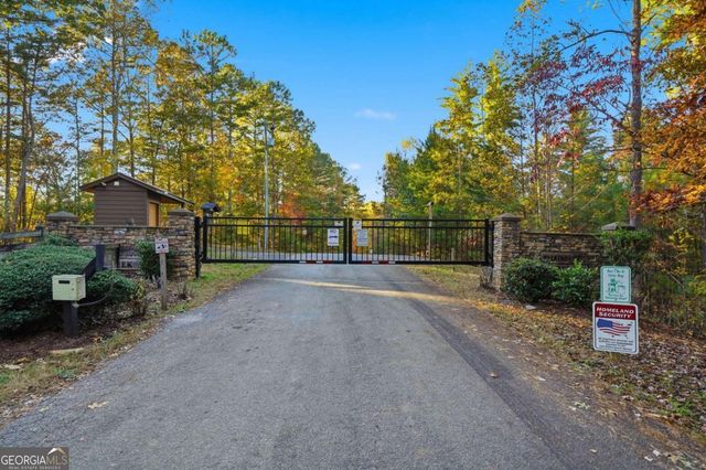 1783 Hunter Drive, Ranger, GA 30734