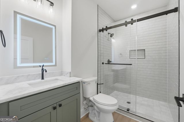 1783 Hunter Drive, Ranger, GA 30734