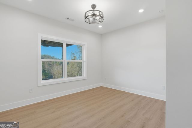 1783 Hunter Drive, Ranger, GA 30734