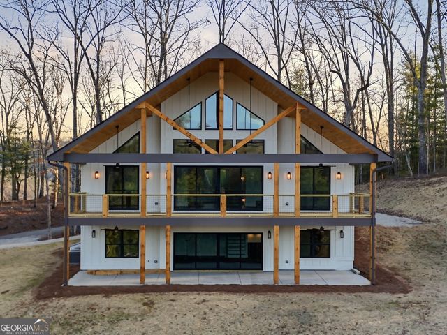 1783 Hunter Drive, Ranger, GA 30734