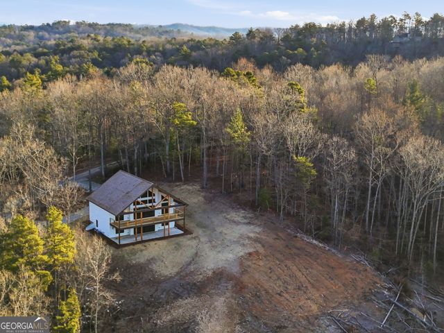 1783 Hunter Drive, Ranger, GA 30734