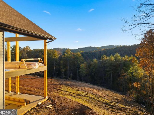 1783 Hunter Drive, Ranger, GA 30734