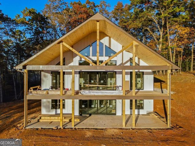 1783 Hunter Drive, Ranger, GA 30734