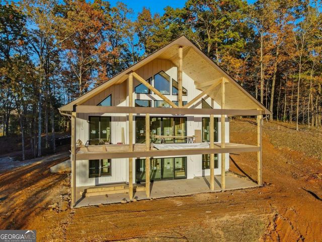 1783 Hunter Drive, Ranger, GA 30734