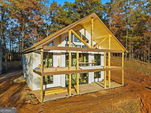 1783 Hunter Drive, Ranger, GA 30734