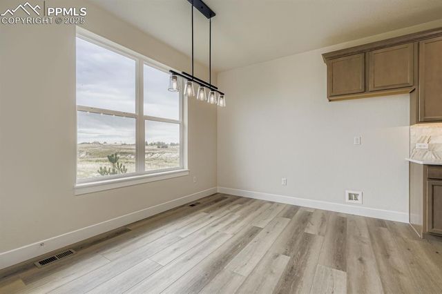 8441 W Dines Boulevard, Colorado Springs, CO 80908