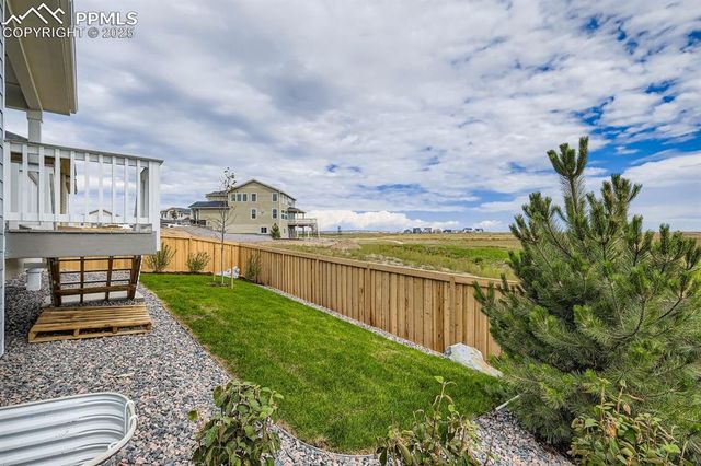 8441 W Dines Boulevard, Colorado Springs, CO 80908