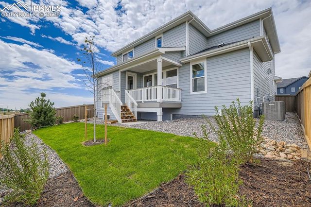 8441 W Dines Boulevard, Colorado Springs, CO 80908