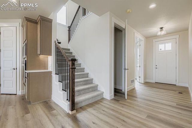 8441 W Dines Boulevard, Colorado Springs, CO 80908