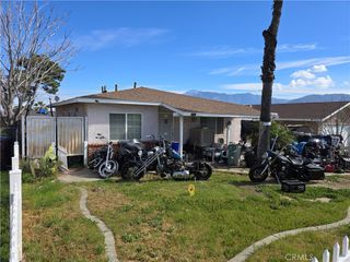 1264 N Hargrave, Banning, CA 92220