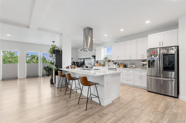 1400 W Alaska Place, Denver, CO 80223