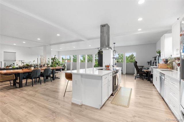 1400 W Alaska Place, Denver, CO 80223