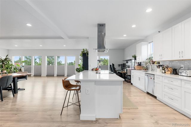 1400 W Alaska Place, Denver, CO 80223