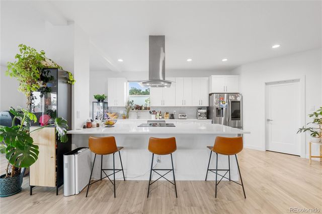 1400 W Alaska Place, Denver, CO 80223