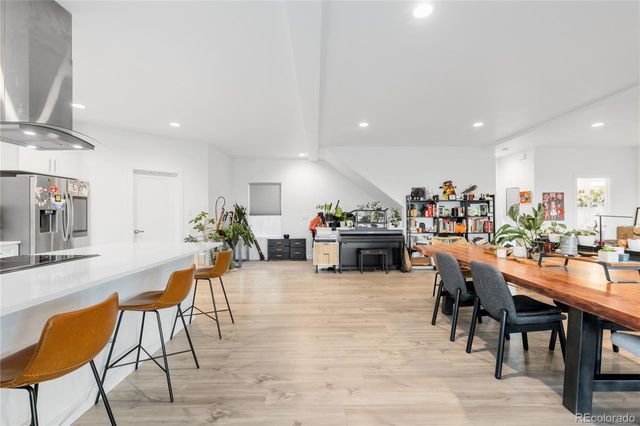 1400 W Alaska Place, Denver, CO 80223