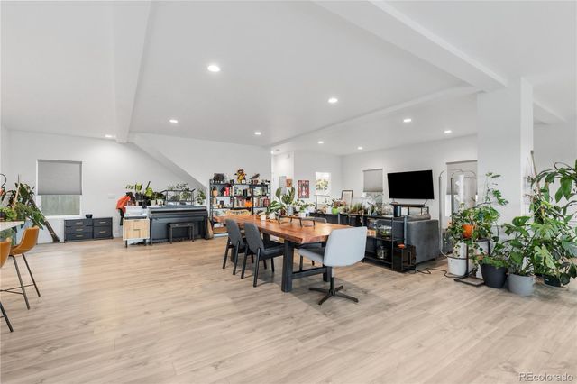 1400 W Alaska Place, Denver, CO 80223