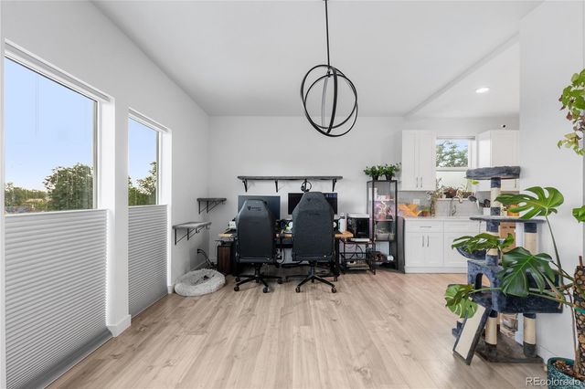 1400 W Alaska Place, Denver, CO 80223