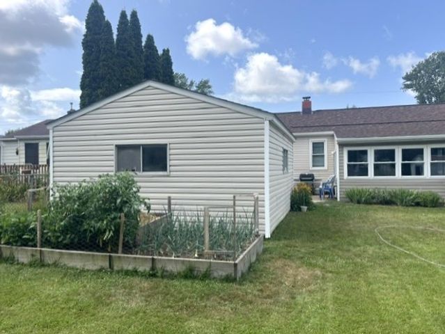 1139 W 39TH Street, Erie, PA 16509