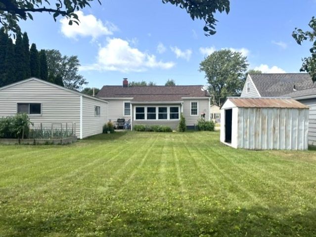 1139 W 39TH Street, Erie, PA 16509