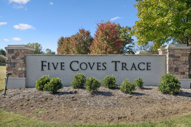 1054 Five Coves Trce, Gallatin, TN 37066