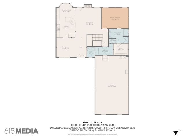 1054 Five Coves Trce, Gallatin, TN 37066