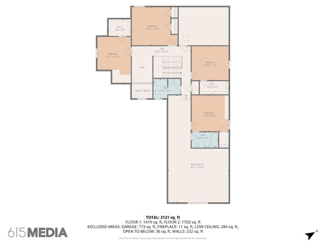 1054 Five Coves Trce, Gallatin, TN 37066