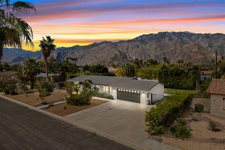 2275 N Sandra Road, Palm Springs, CA 92262