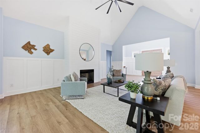 4299 Brandy Creek Court 90, Clover, SC 29710
