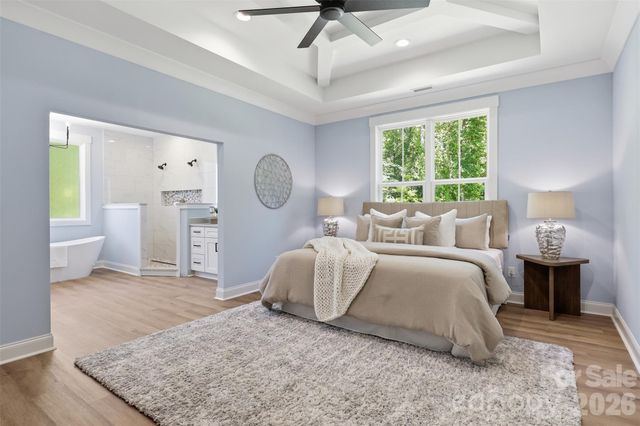 4299 Brandy Creek Court 90, Clover, SC 29710