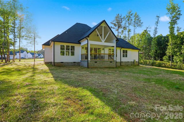 4299 Brandy Creek Court 90, Clover, SC 29710