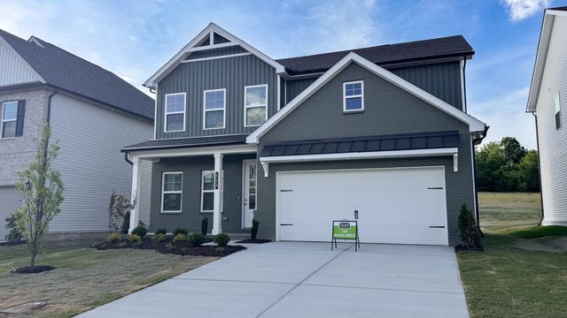529 Misty Creek Court, Nashville, TN 37207