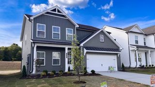 529 Misty Creek Court, Nashville, TN 37207