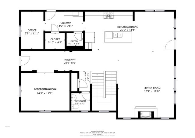 16636 Eagleview Drive, Lakeville, MN 55044